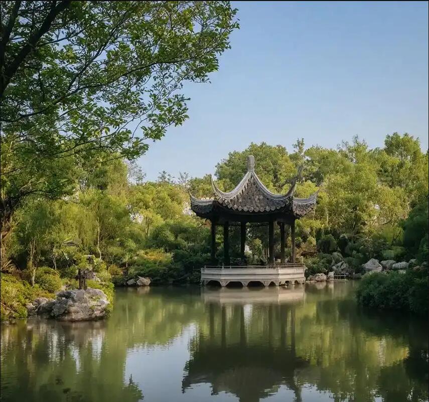 富阳如松餐饮有限公司